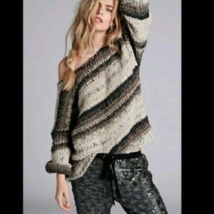 Free People Sweater